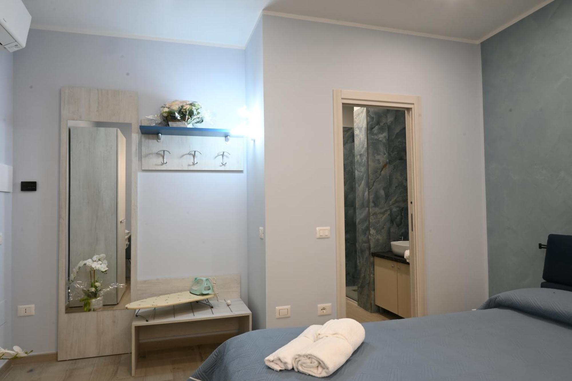 פומפיי Pane Amore E B&B מראה חיצוני תמונה